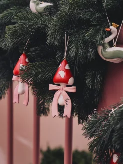 Outlet Årets Ornament 2024 Juletrepynt|Dekorasjon