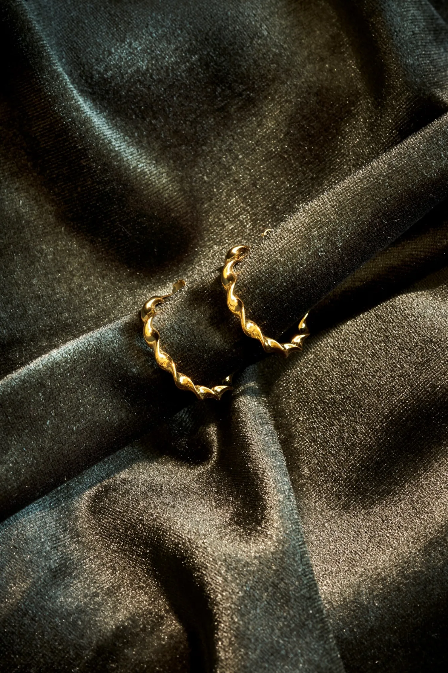 Discount Rihanna-øreringer Øreringer