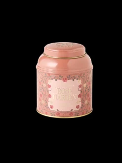 Best Rose Garden Jubileumste Te Og Kaffe