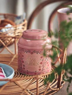 Best Rose Garden Jubileumste Te Og Kaffe