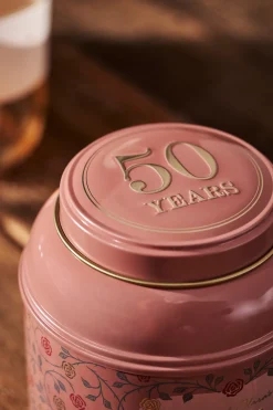 Best Rose Garden Jubileumste Te Og Kaffe