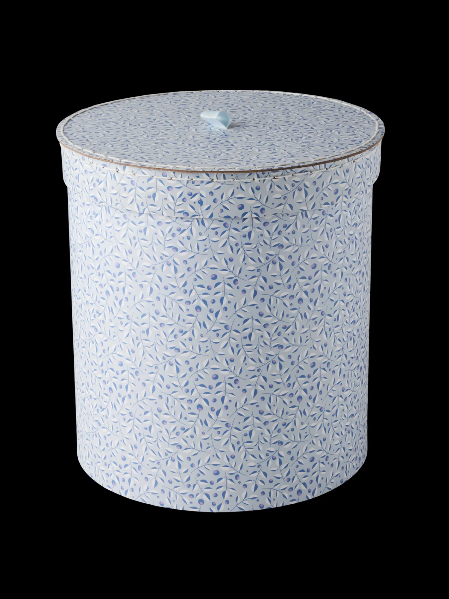 Best Rund Boks Interiør Til Barnerom