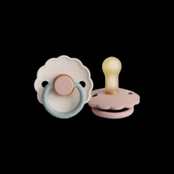 Hot Runde Smokker Av Lateks, 2-pakning, Størrelse 2 Bad Og Pleie