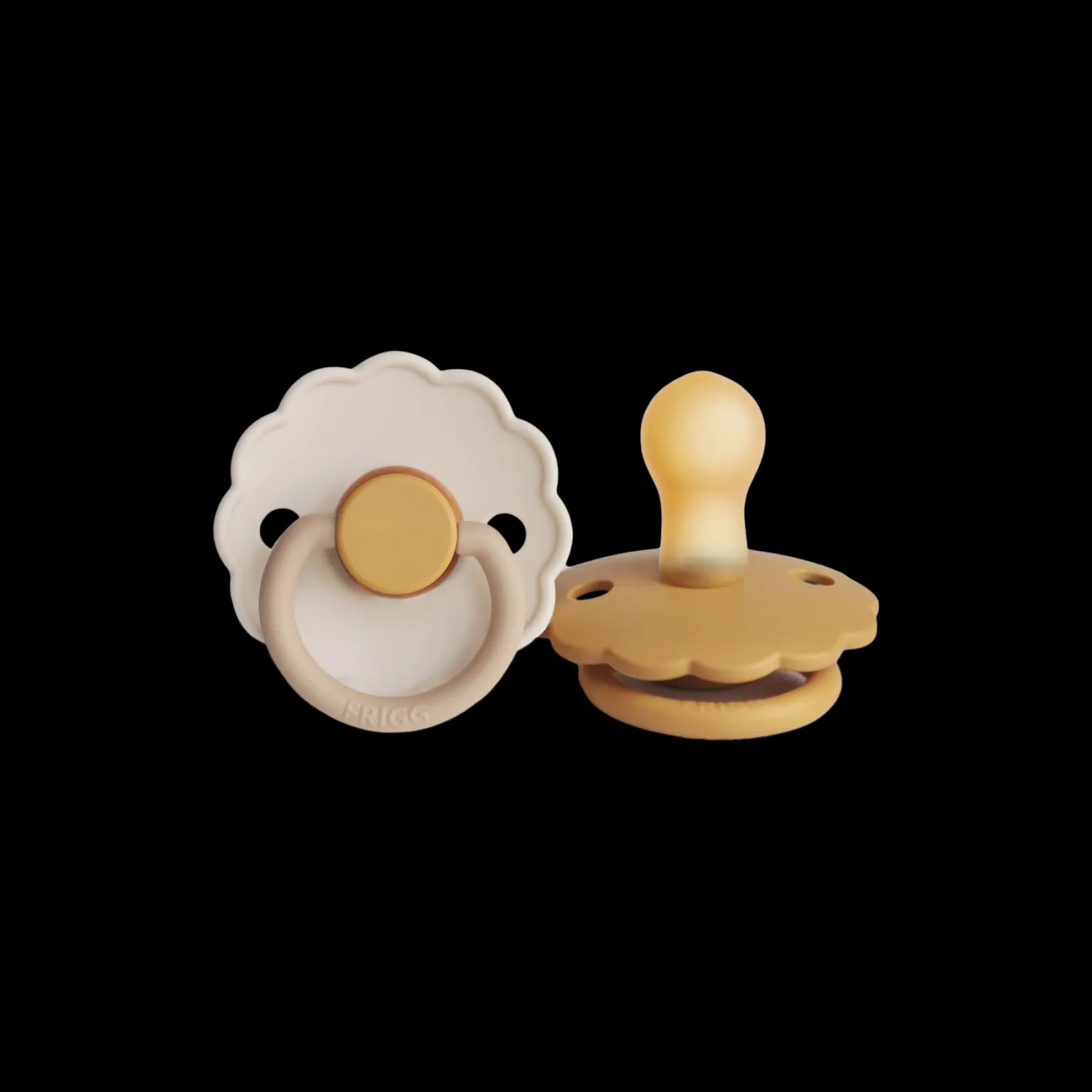 Best Runde Smokker Av Lateks, 2-pakning, Størrelse 1 Bad Og Pleie