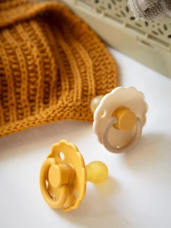 Best Runde Smokker Av Lateks, 2-pakning, Størrelse 1 Bad Og Pleie