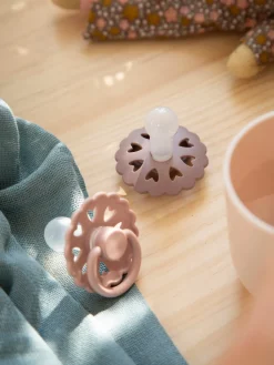 Discount Runde Smokker Av Silikon, 2-pakning, Størrelse 2 Bad Og Pleie