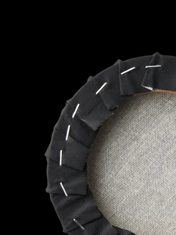 Online Rundt Lerret Ø15 Cm Lerreter