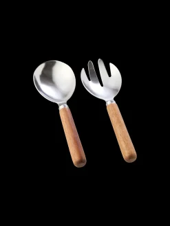 New Salatbestikk Kjøkkentilbehør