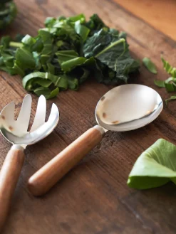 New Salatbestikk Kjøkkentilbehør