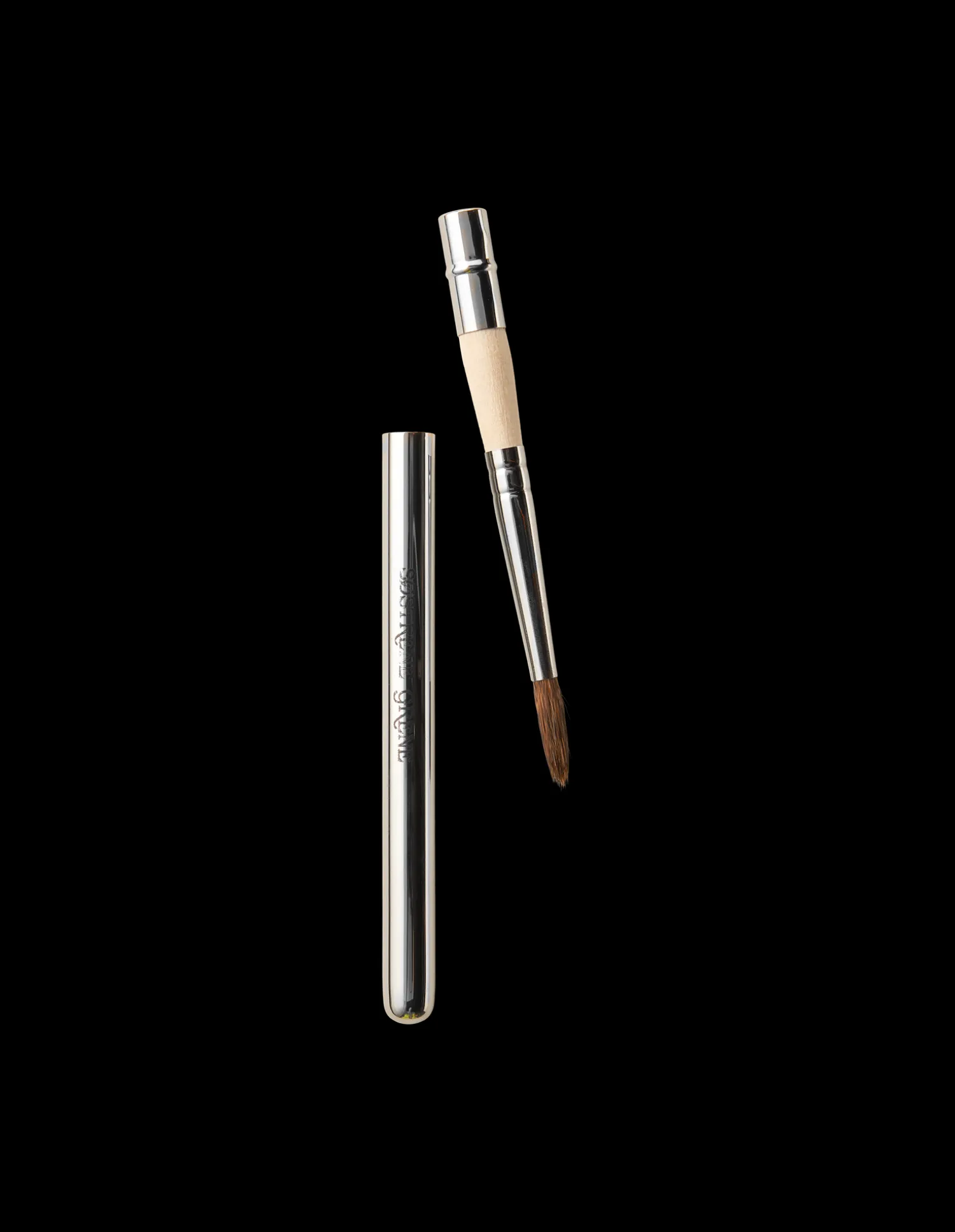 Sale Sammenleggbar Malepensel 4 Pensler