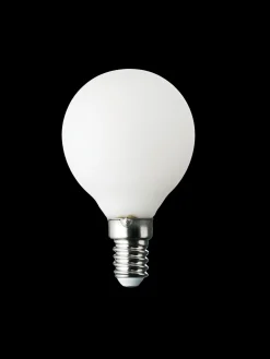 Online Satenghvit LED-pære Lamper