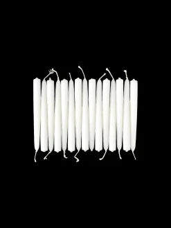 Online Selvslukkende Lys 12 Cm Julelys|Lys