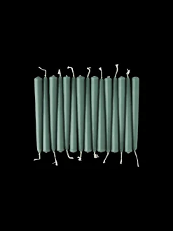 Online Selvslukkende Lys 12 Cm Julelys|Lys