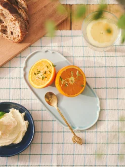 Serveringsfat Servise