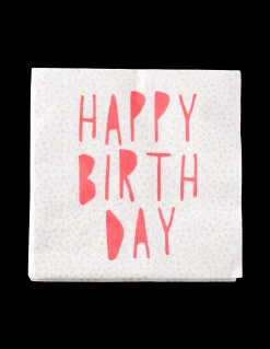 Outlet Servietter 33 X 33 Cm Servietter|BordDekking