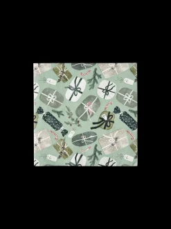 New Servietter 33 X 33 Cm Juleservietter|Servietter