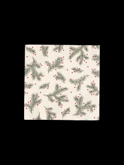 Discount Servietter 33 X 33 Cm Juleservietter|Servietter