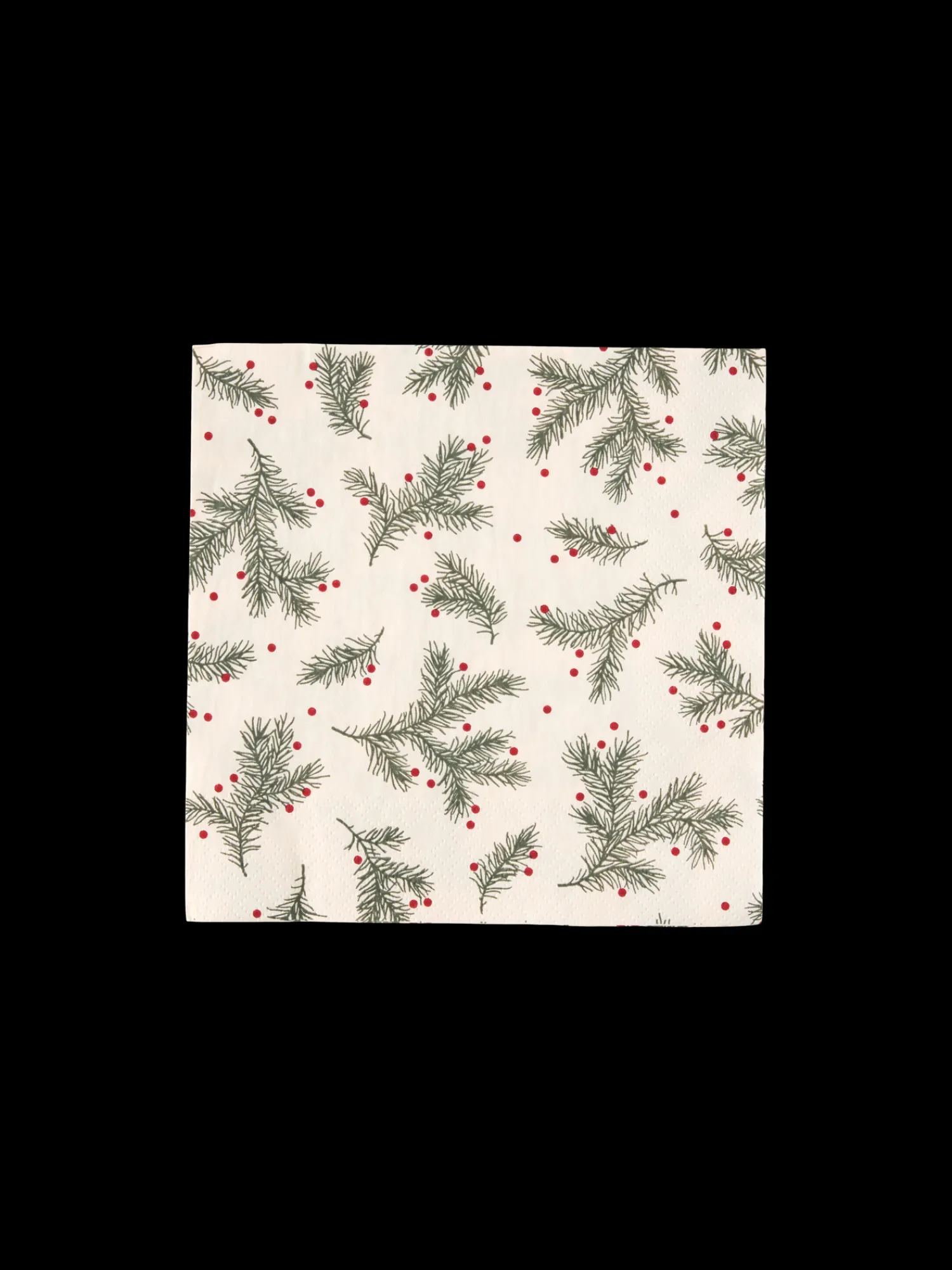 Discount Servietter 33 X 33 Cm Juleservietter|Servietter