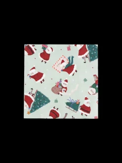 Servietter 33 X 33 Cm Juleservietter|Servietter