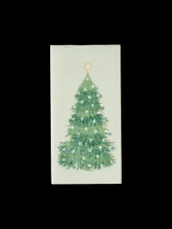 Clearance Servietter 40 X 40 Cm Juleservietter|Servietter