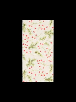 Hot Servietter 40 X 40 Cm Juleservietter|Servietter