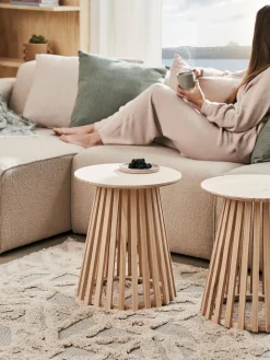 Outlet Sidebord Bord