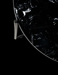 Outlet Sidebord I Marmor Bord