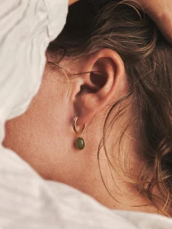 Best Silja øreringer Øreringer