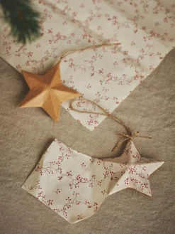 Discount Silkepapir Jule­Innpakning|Gavepapir