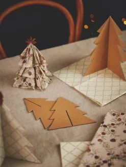 Online Silkepapir Jule­Innpakning|Gavepapir