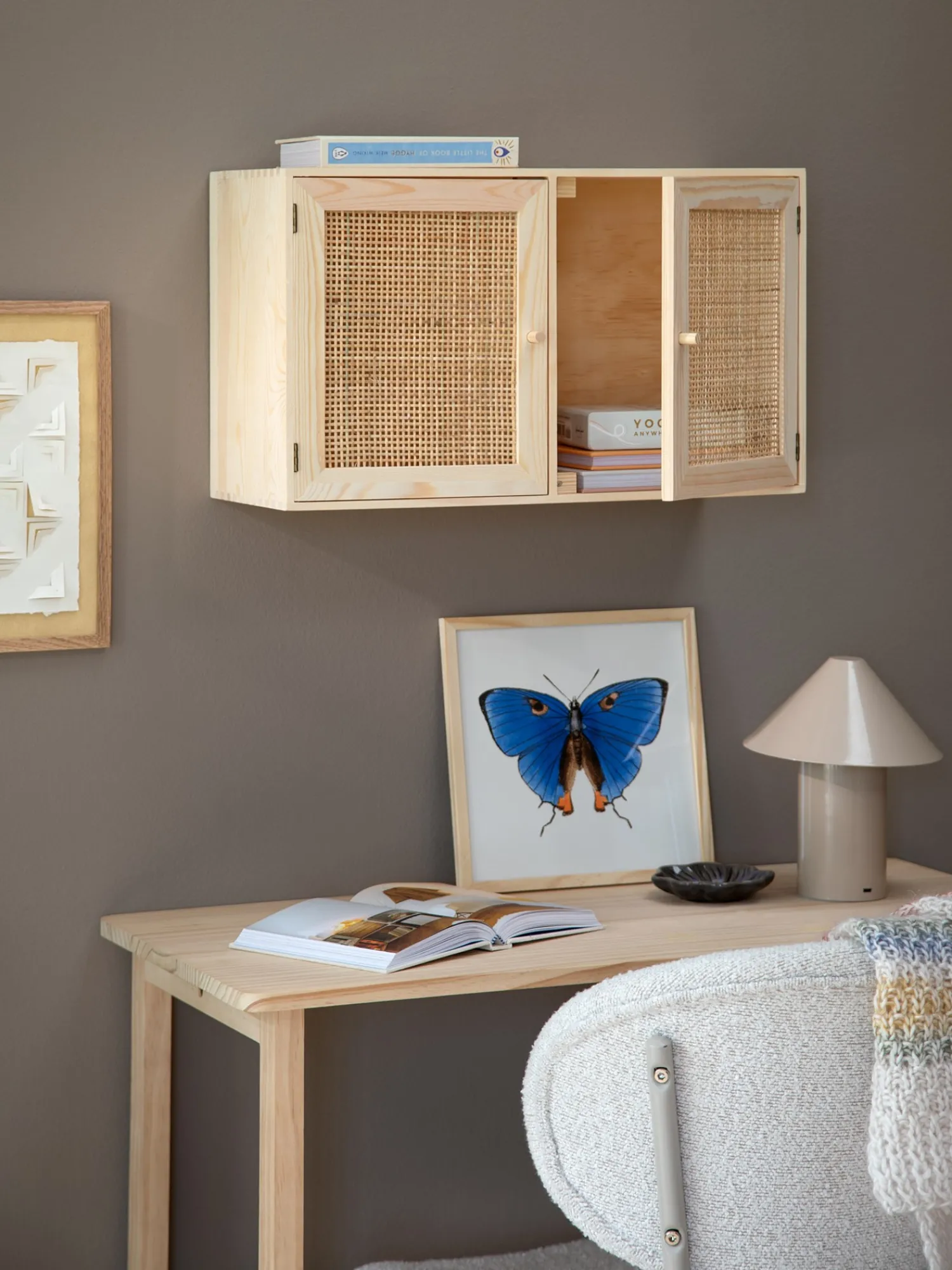 Clearance Skap Hyller