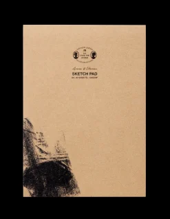 Skisseblokk A4 Tilbehør Til Maling