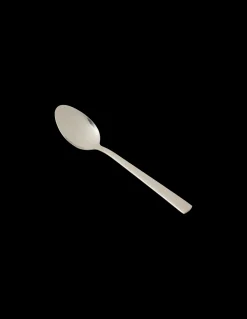 Online Skje Med Blank Overflate Servise|BordDekking