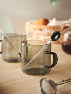 Best Skjeer - 4 Stk Servise