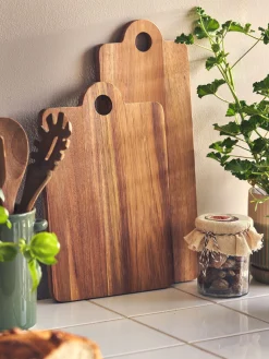 Sale Skjærebrett Kjøkkentilbehør