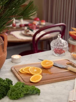 Skjærebrett Kjøkkentilbehør