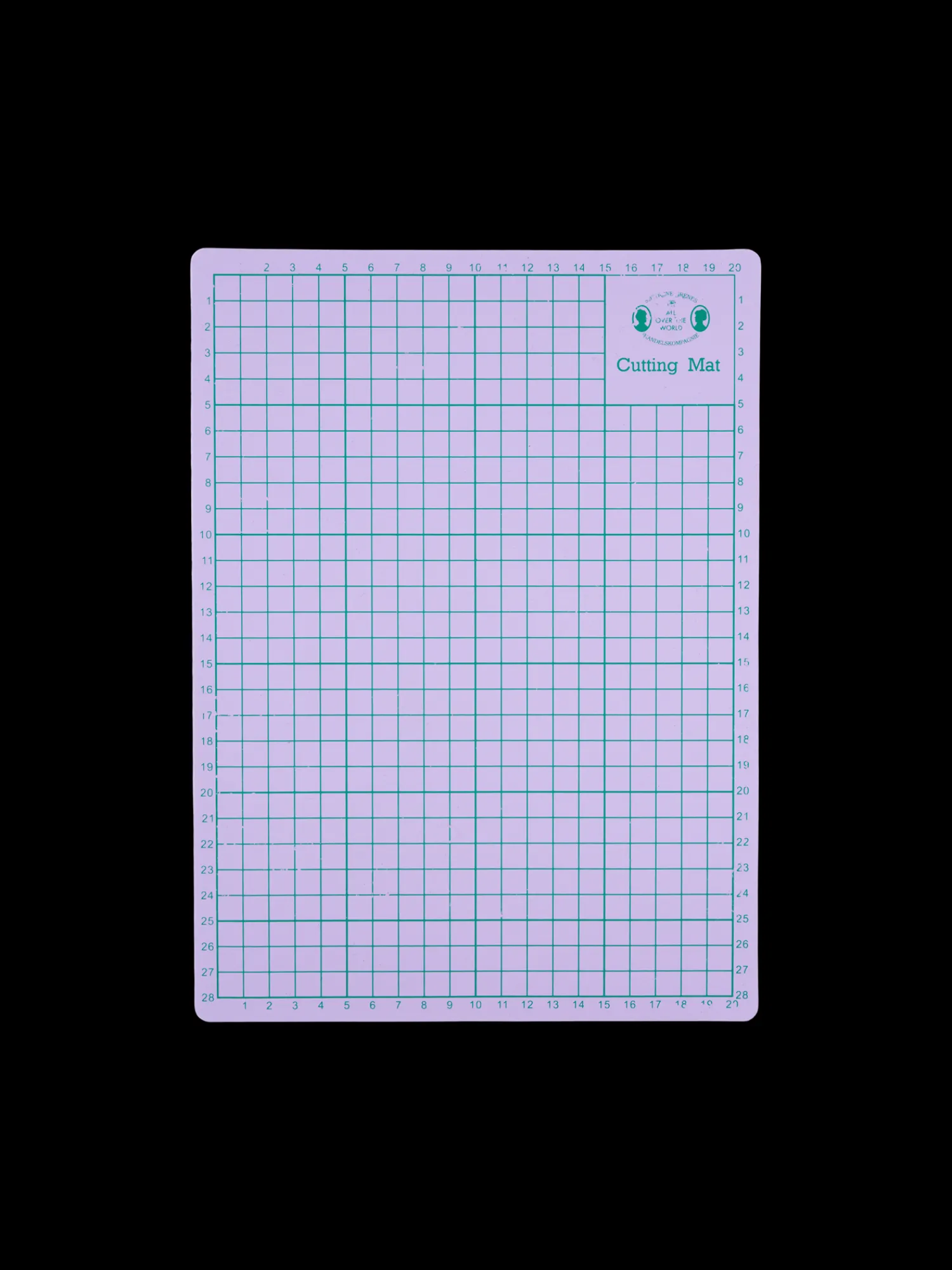 Discount Skjærematte Hobby Redskaper