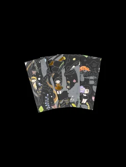 New Skrapekortbok Diy-Sett