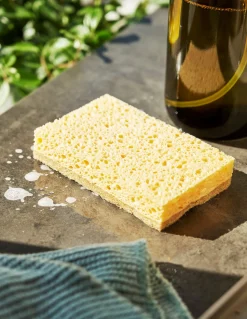 New Skuresvamp Rengjøring