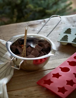 Smeltedigel For Sjokolade Bakeartiker