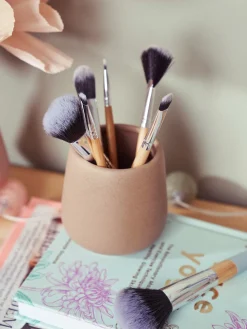 Discount Sminkekostsett Børster Og Kammer