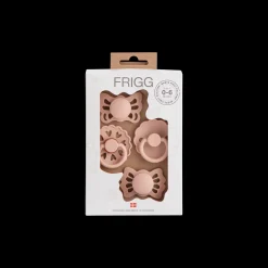 Sale Smokker, 4-pakning, Størrelse 1 Bad Og Pleie