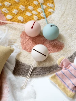 Hot Smokketui Bad Og Pleie