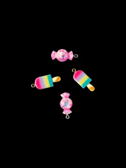 Smykkeanheng Sukkertøy Smykker Og Perler