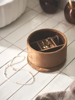 Sale Smykkeskrin Smykkeoppbevaring