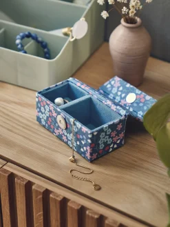 New Smykkeskrin Smykkeoppbevaring