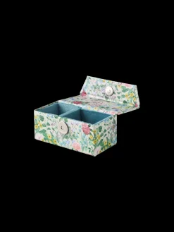 Hot Smykkeskrin Jule­Innpakning|Smykkeoppbevaring