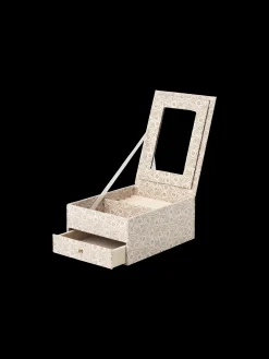 Best Smykkeskrin Med Speil Baderomstilbehør|Smykkeoppbevaring