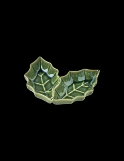 Sale Snackstallerken Julepynt|Servise