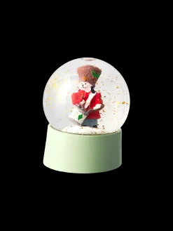 Outlet Snøkule Julepynt|Aktivitetsleker